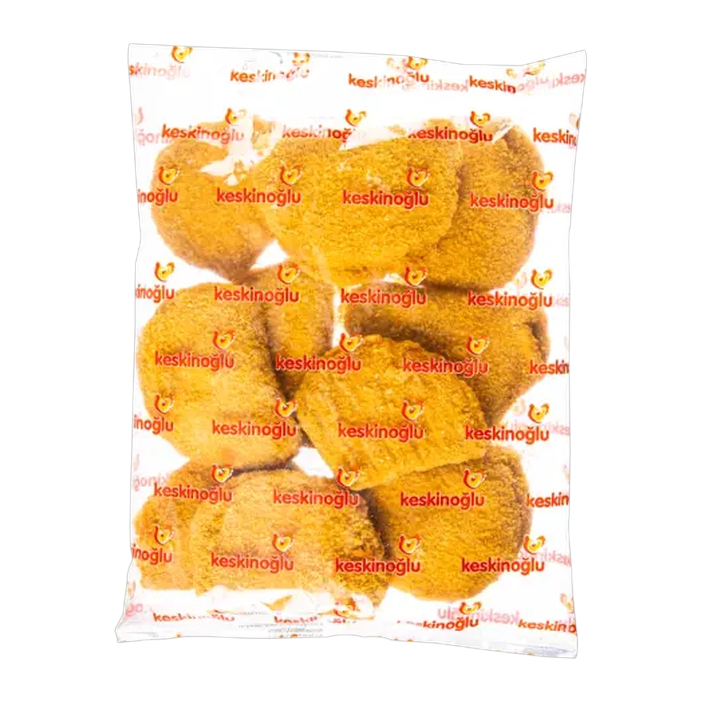 Keskinoglu, Cordon blue, i ngrirë, 1 kg